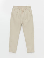Lcw Kids Beige Trousers
