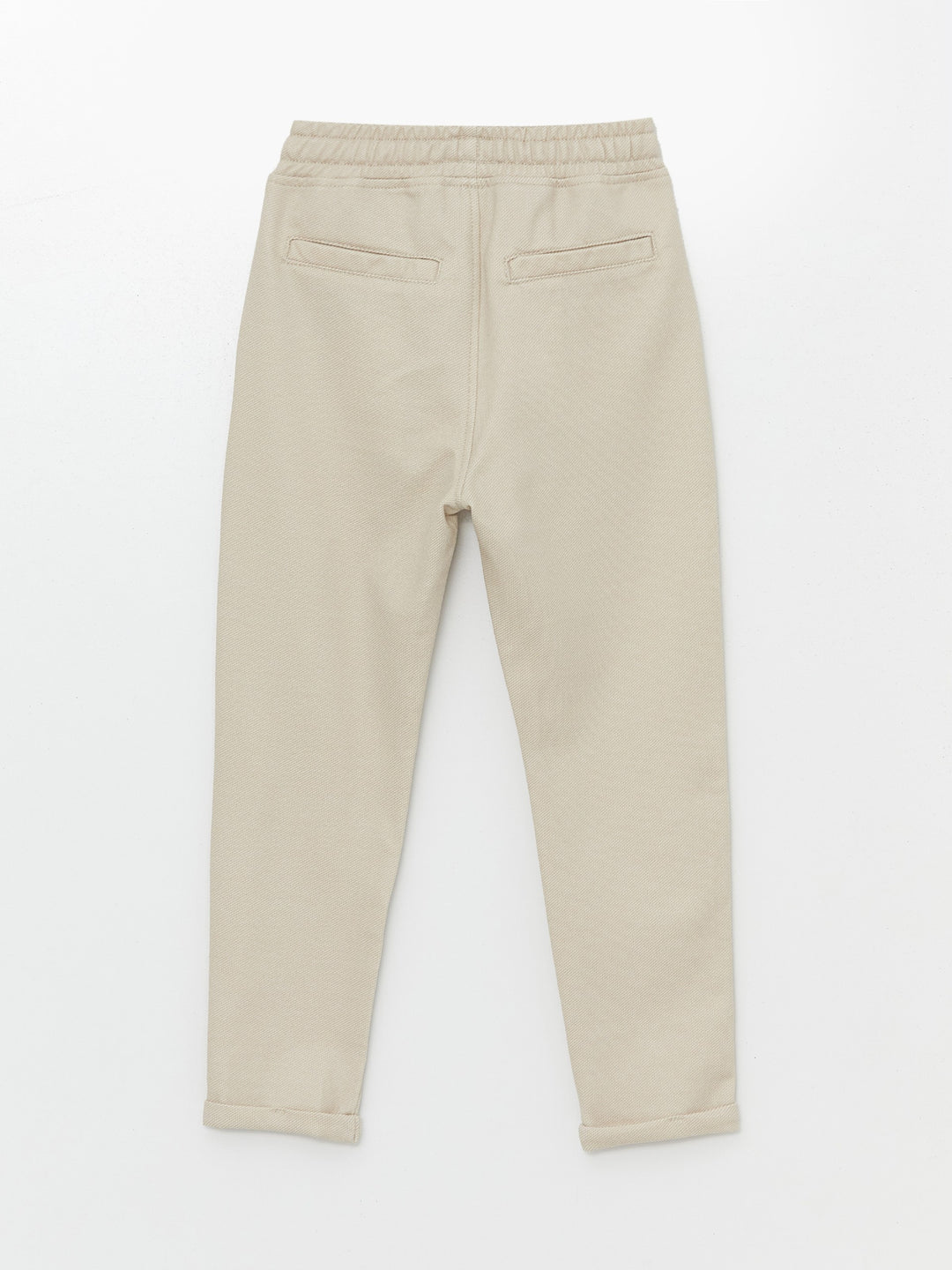 Lcw Kids Beige Trousers