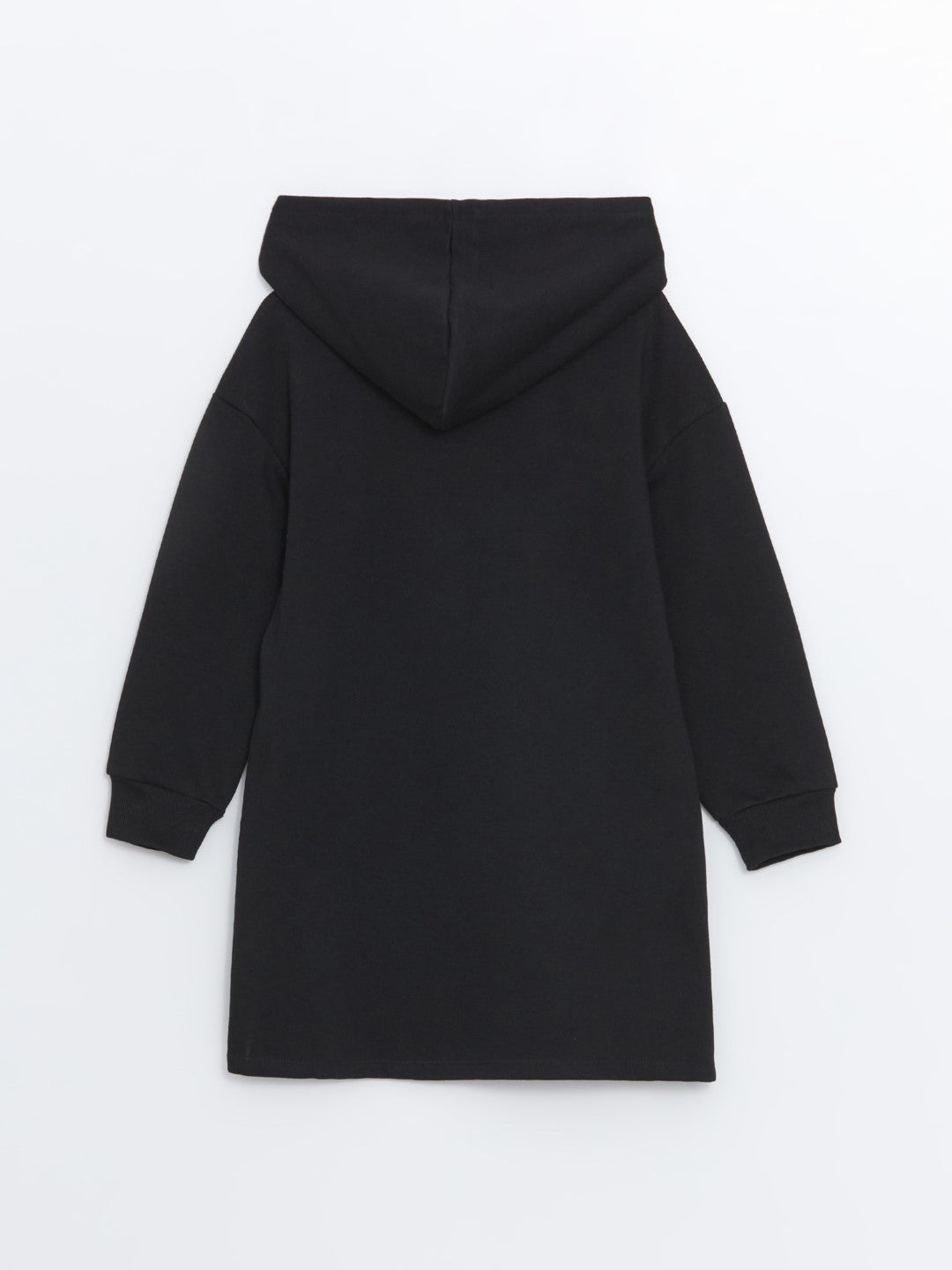 LCW Kids

New Black Hooded Girl Dress