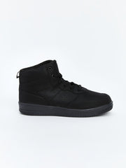 LCW STEPS

Black Boy's Ankle Sneakers