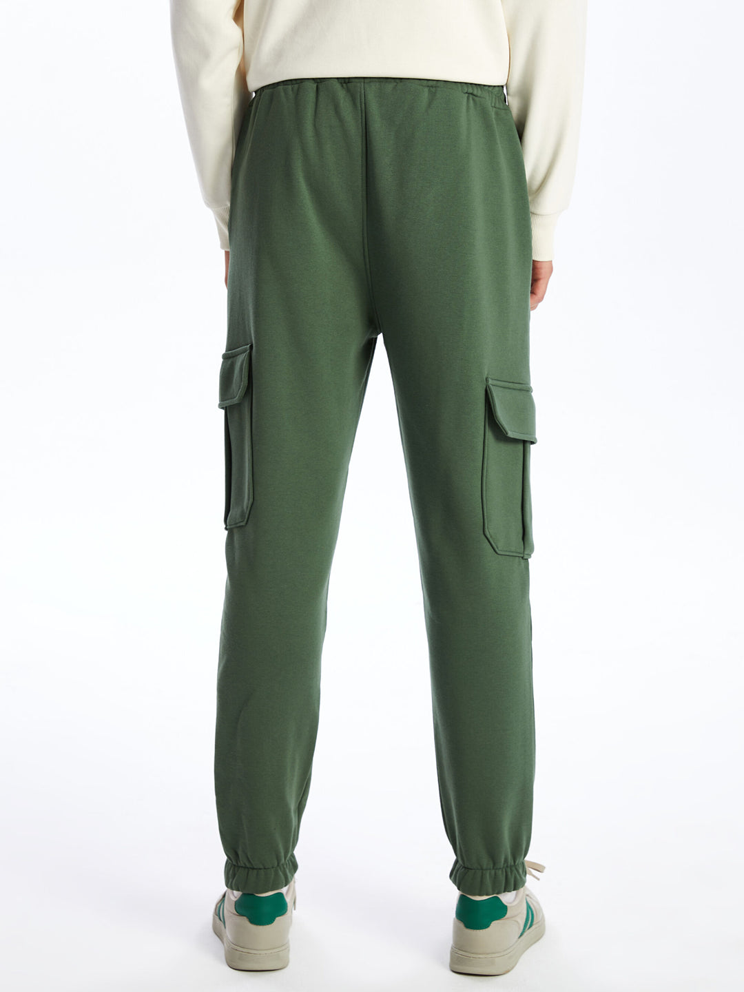 Xside Standard Fit Men Thick Jogger Sweatpants