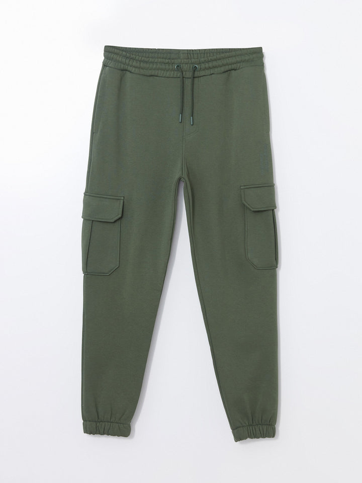 Xside Standard Fit Men Thick Jogger Sweatpants