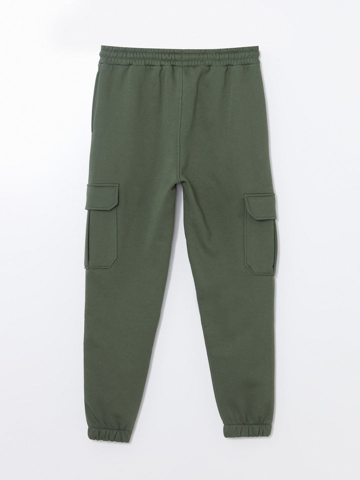 Xside Standard Fit Men Thick Jogger Sweatpants