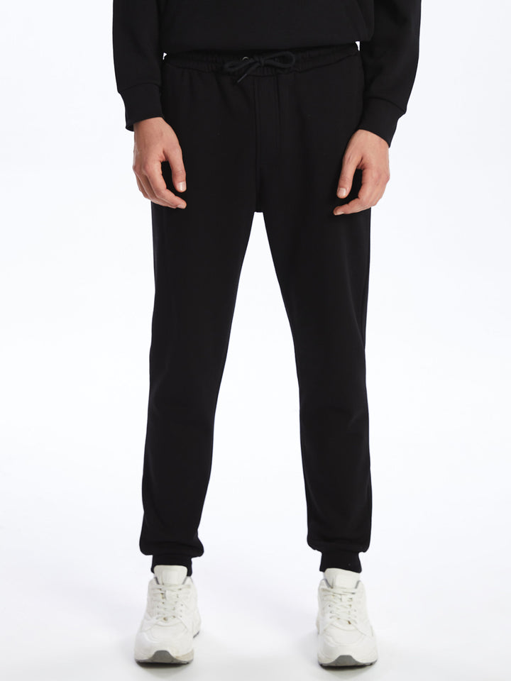 Xside Standard Fit Men Thick Jogger Sweatpants