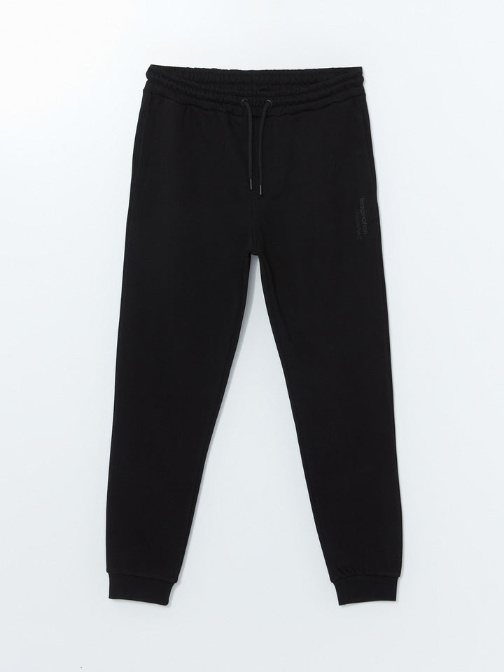 Xside Standard Fit Men Thick Jogger Sweatpants