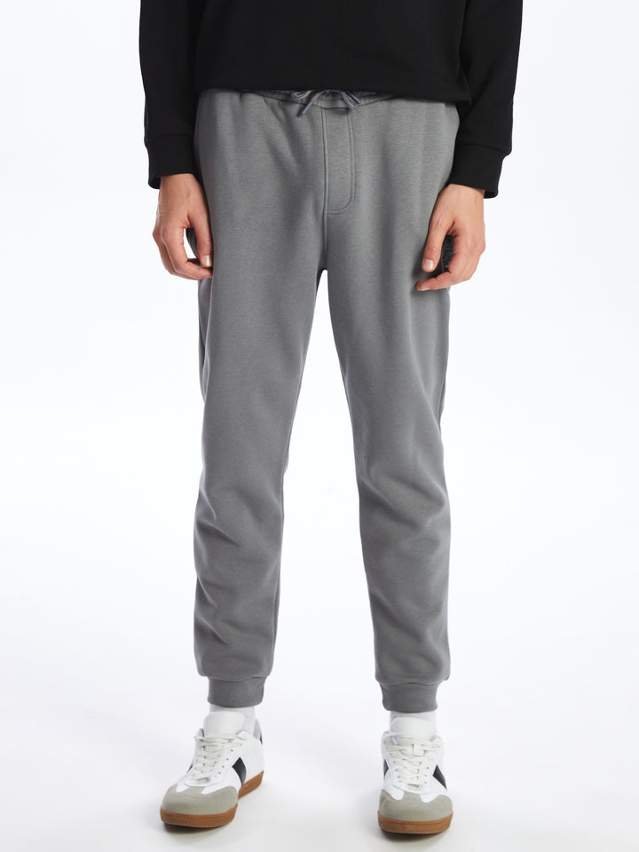 Xside Standard Fit Men'S Thick Jogger Sweatpants