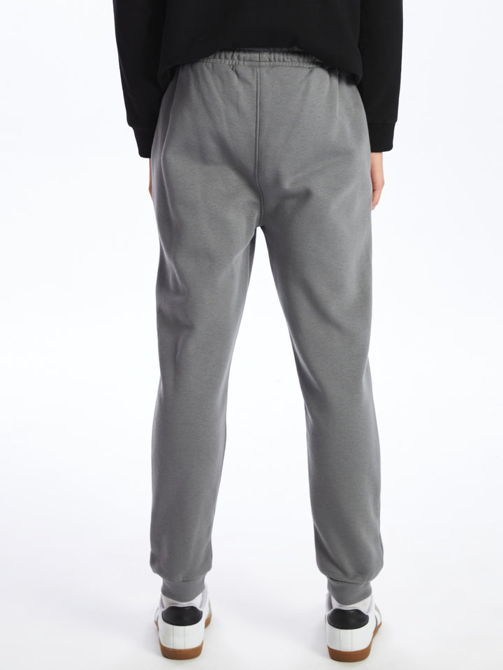 Xside Standard Fit Men'S Thick Jogger Sweatpants