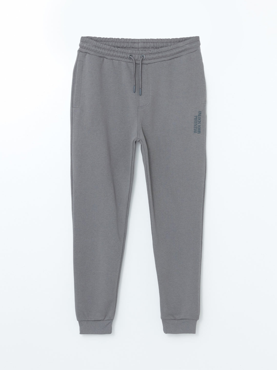 Xside Standard Fit Men'S Thick Jogger Sweatpants