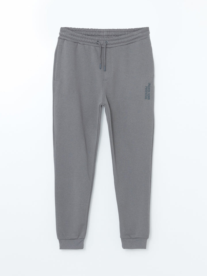 Xside Standard Fit Men'S Thick Jogger Sweatpants