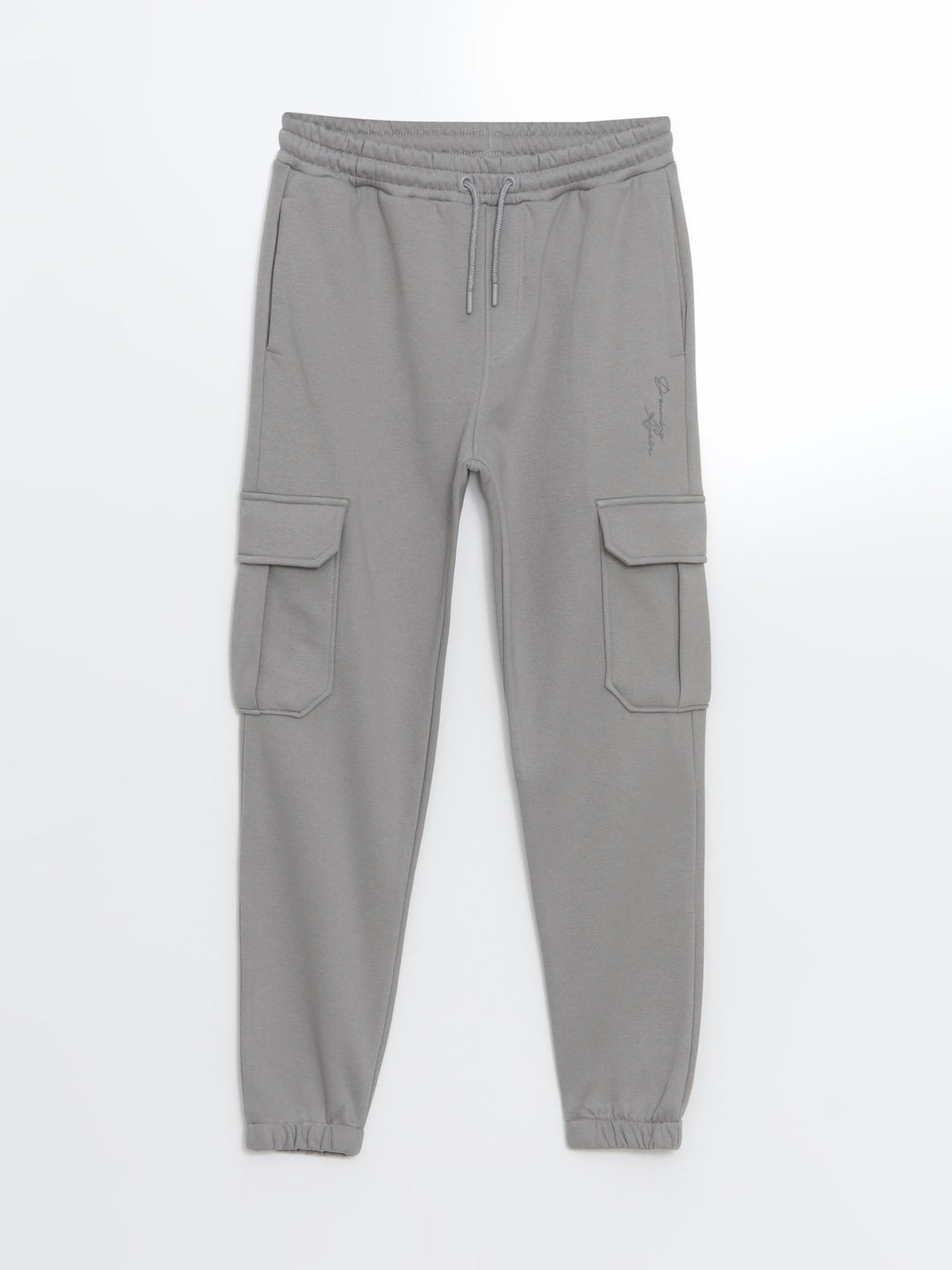 Lcw Casual Standard Fit Men'S Thick Jogger Sweatpants