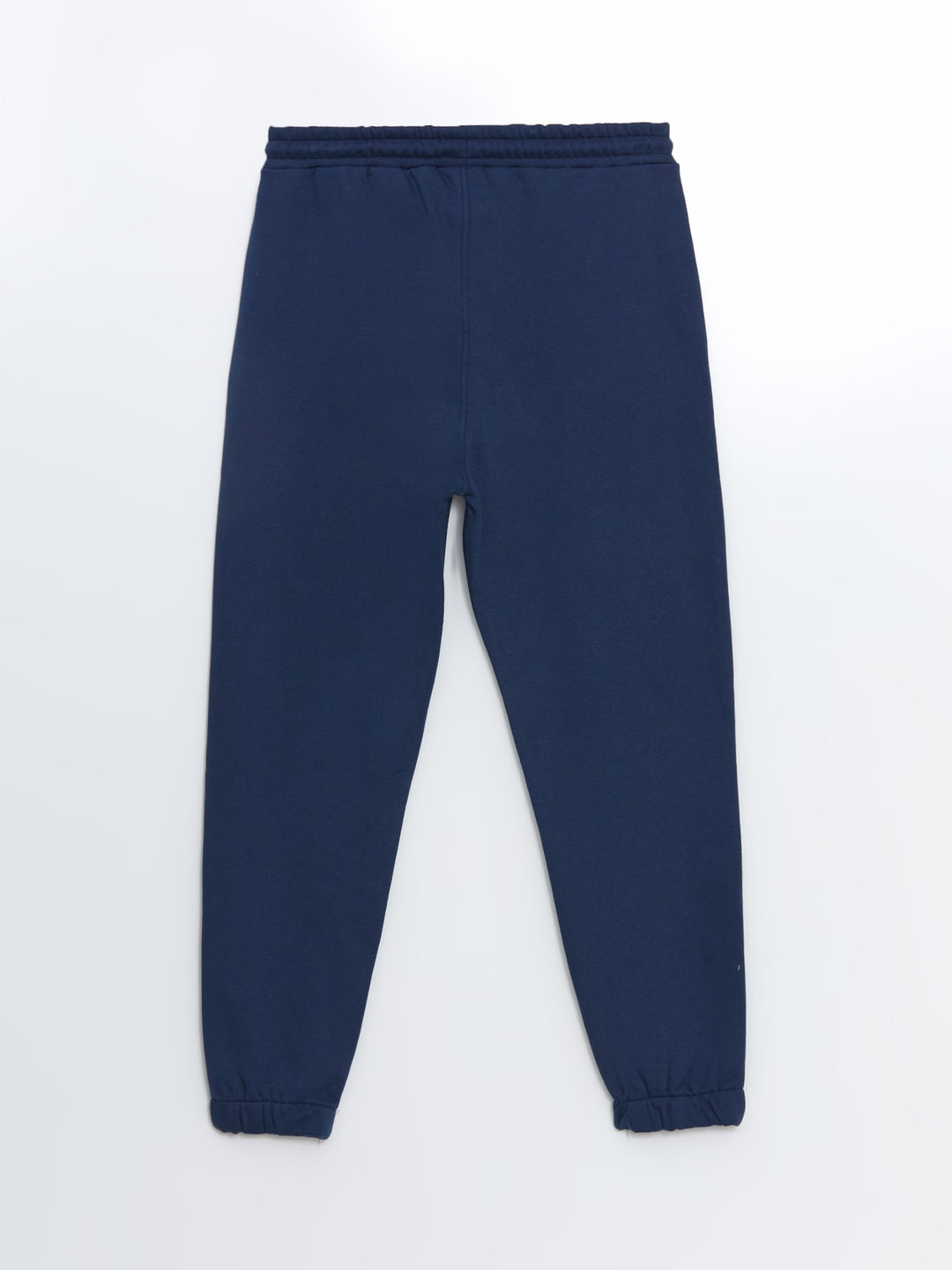 Xside Indigo Standard Fit Men'S Thick Jogger Sweatpants