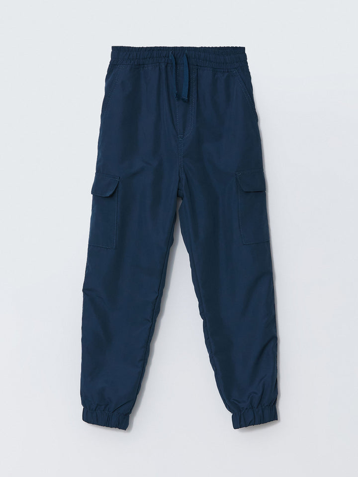 LC WAIKIKI Petrol Boy Petrol Joggers Pants