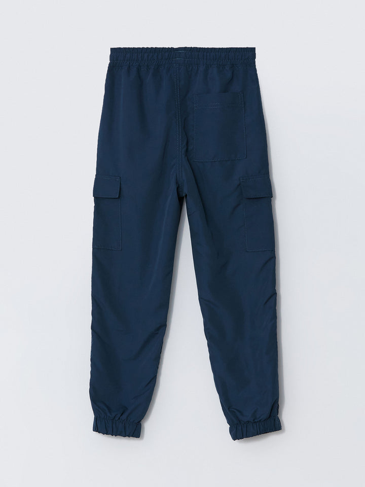 LC WAIKIKI Petrol Boy Petrol Joggers Pants