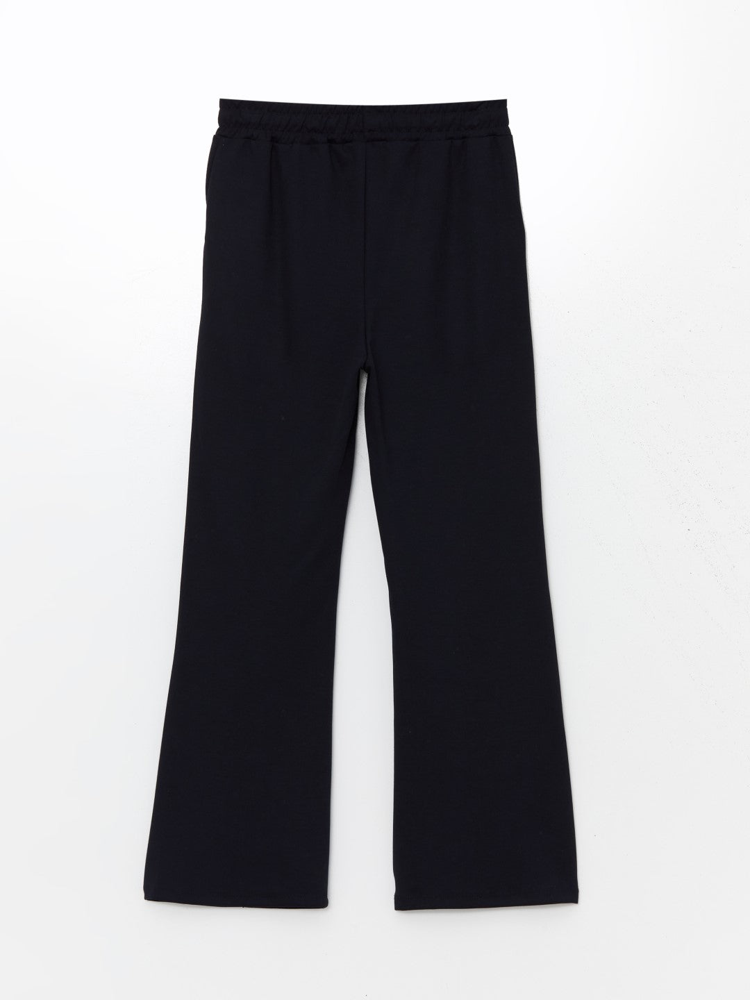 LCW Comfort

Dark Navy Blue Elastic Waist Women's Tracksuit Bottoms