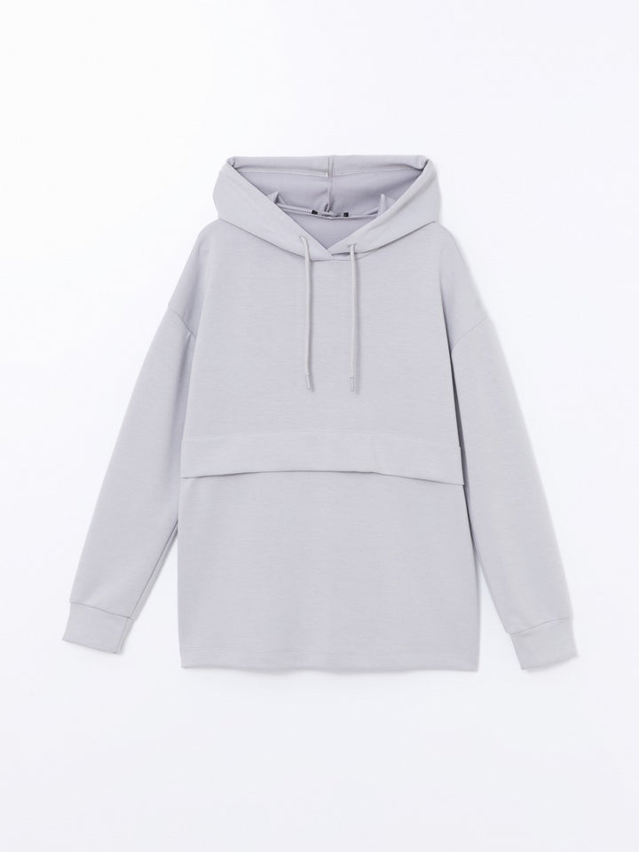 LCW Comfort

Gray Women's Hoodie