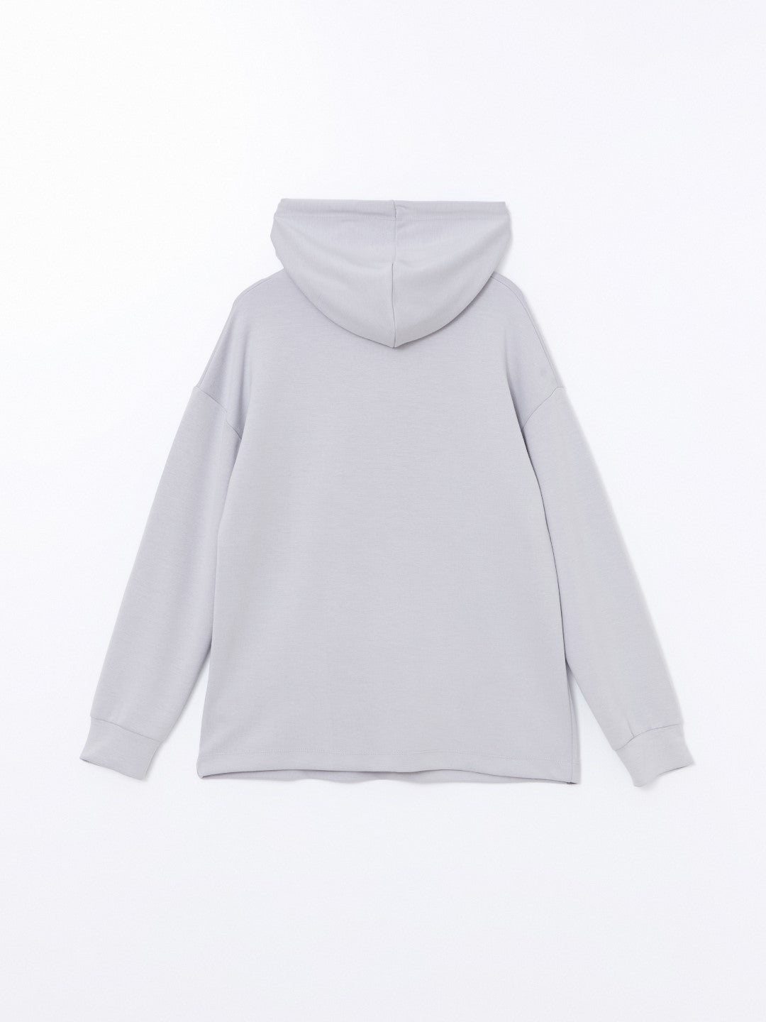 LCW Comfort

Gray Women's Hoodie