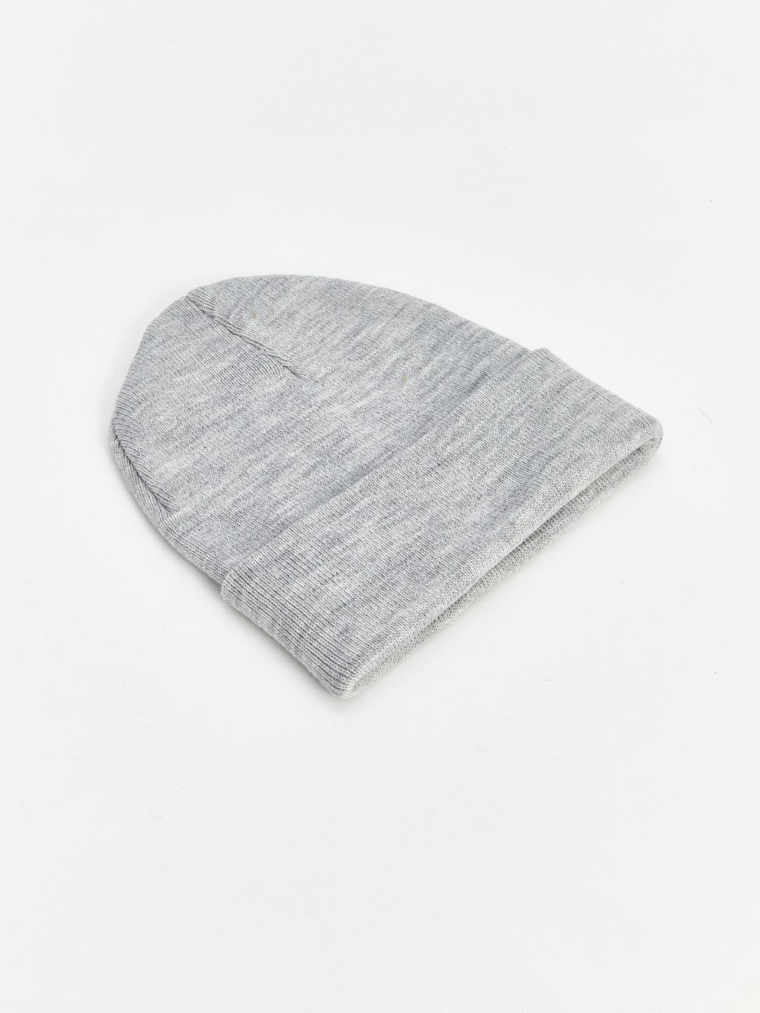 LCW ACCESSORIES

Gray Basic Women's Knitted Beret