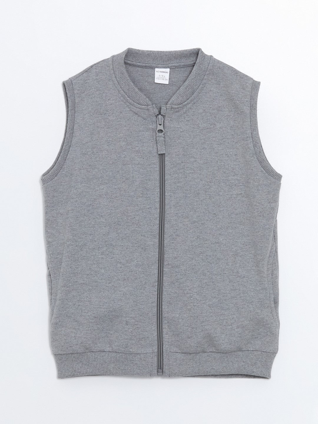 LCW baby

New Black Crew Neck Baby Boy Vest