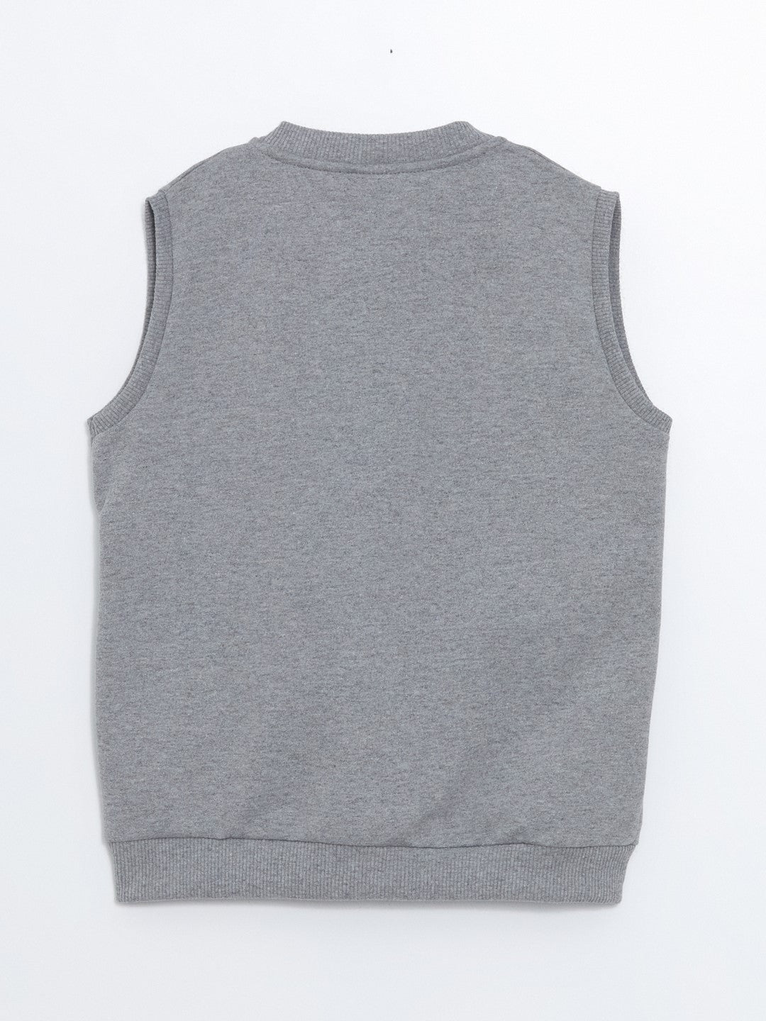 LCW baby

New Black Crew Neck Baby Boy Vest