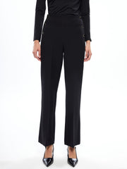LCWAIKIKI Classic

New Black Standard Fit Women's Trousers