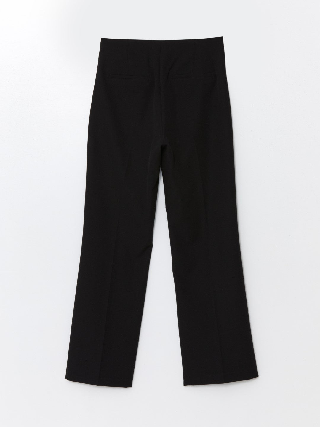 LCWAIKIKI Classic

New Black Standard Fit Women's Trousers