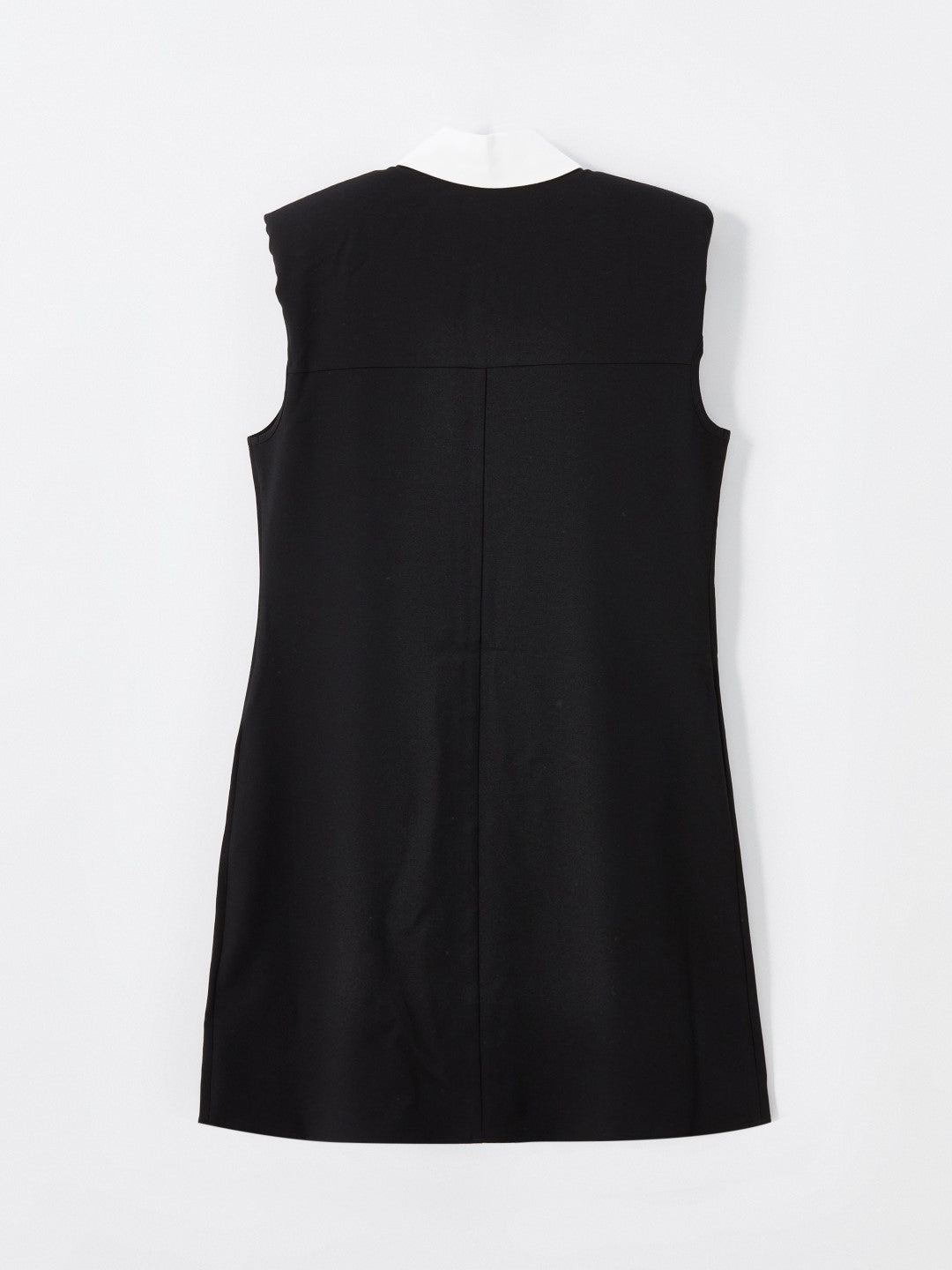 LCW Vision

New Black Women's Plain Shirt Dress