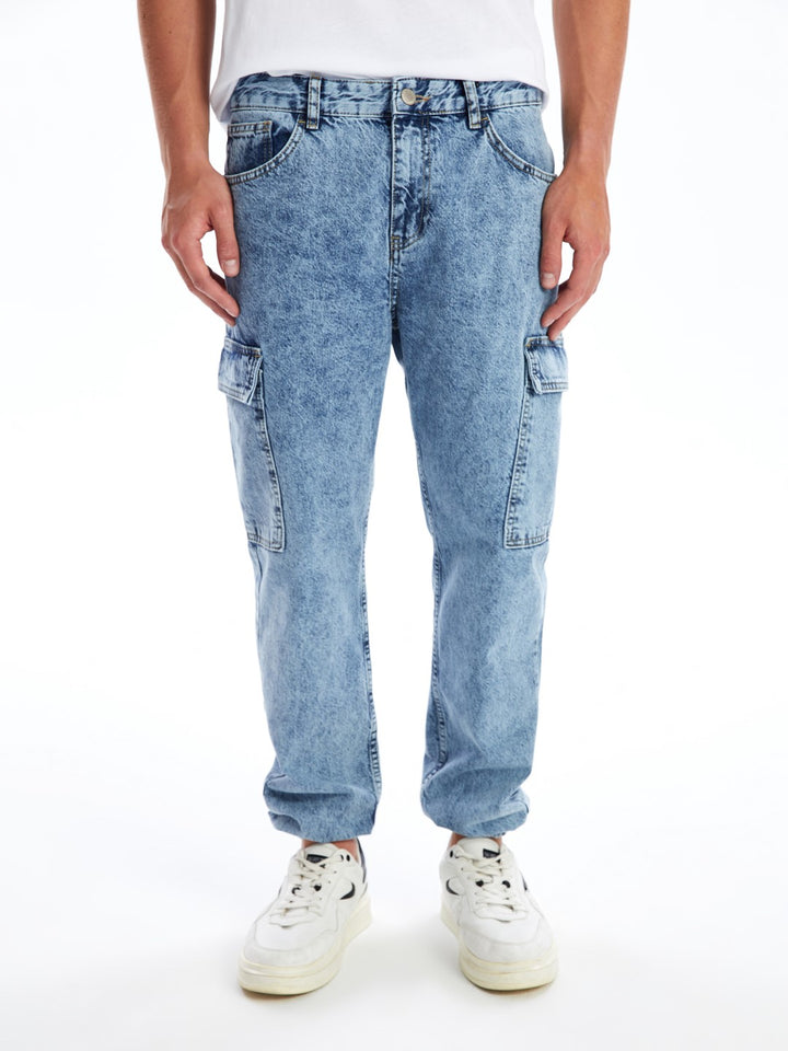 XSIDE

Medium Indigo Rodeo 780 Jogger Men's Jeans