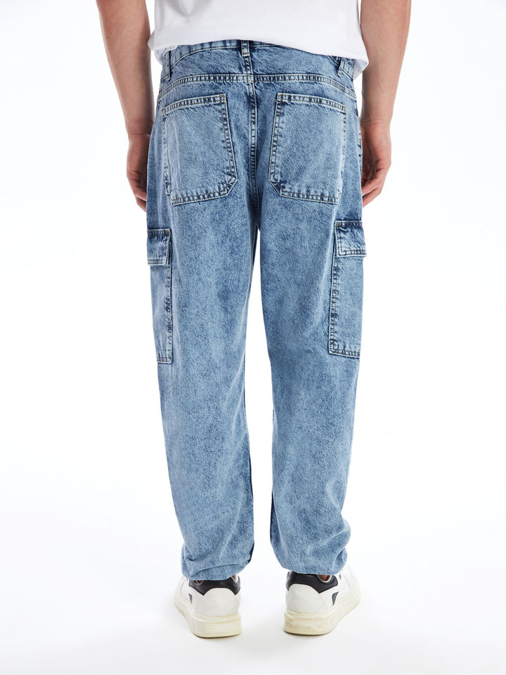 XSIDE

Medium Indigo Rodeo 780 Jogger Men's Jeans