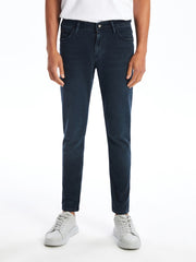 LCW Casual

Dark Rodeo 750 Slim Fit Men's Jeans