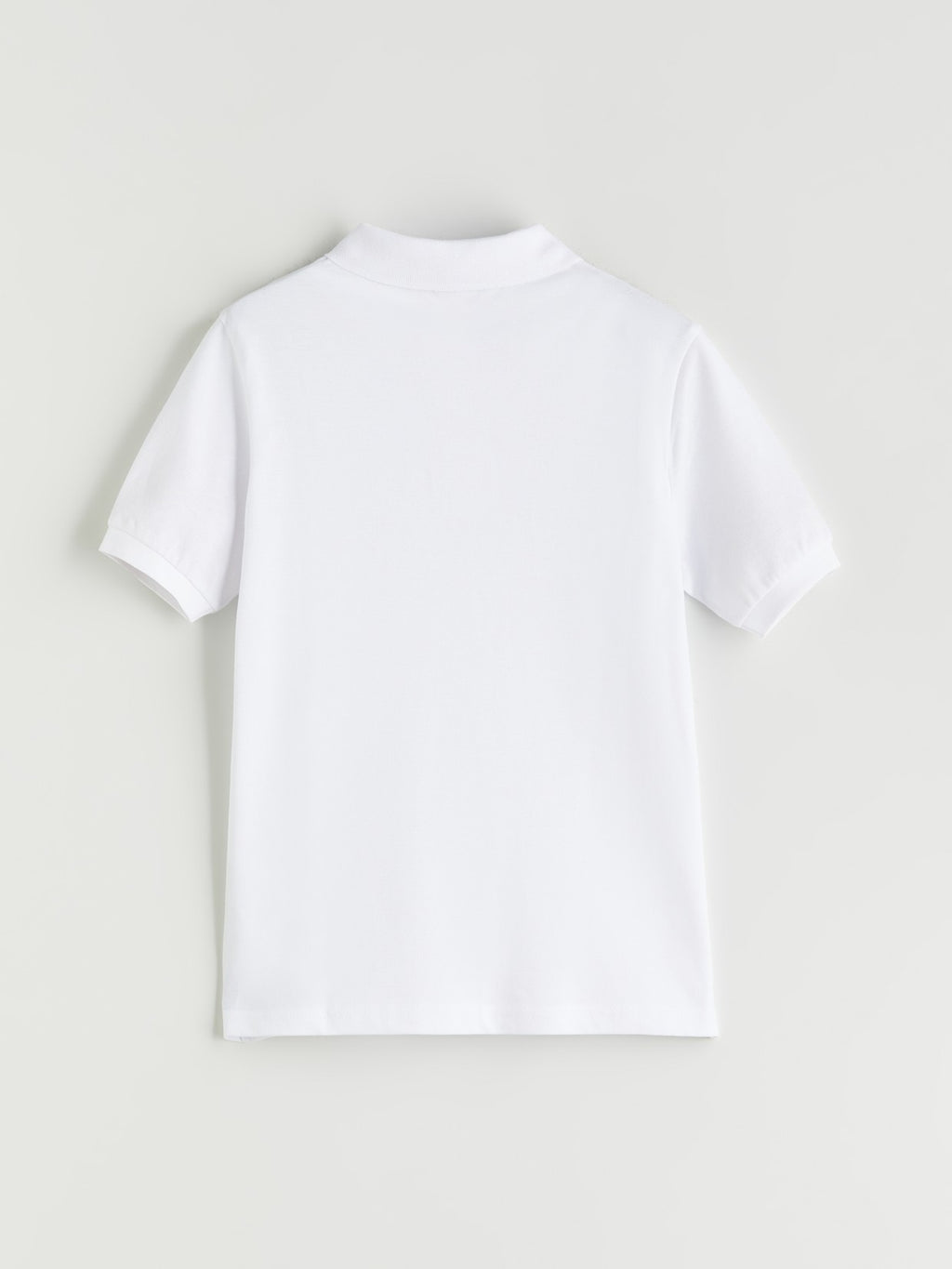 Lc Waikiki Polo Neck Boys T-Shirt