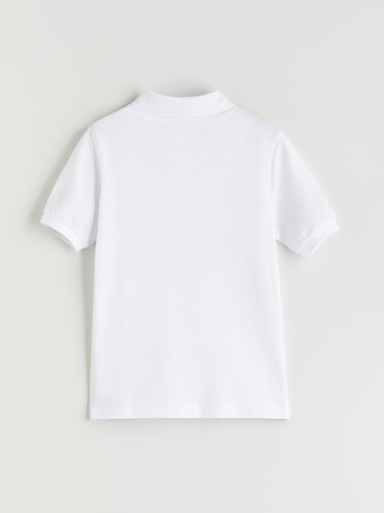 Lc Waikiki Polo Neck Boys T-Shirt
