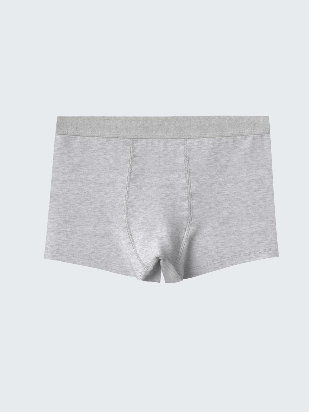 LCW Kids Black Basic Boys Boxer 5-Pack