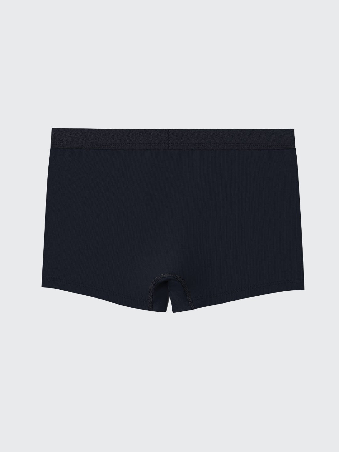 LCW Kids Black Basic Boys Boxer 5-Pack