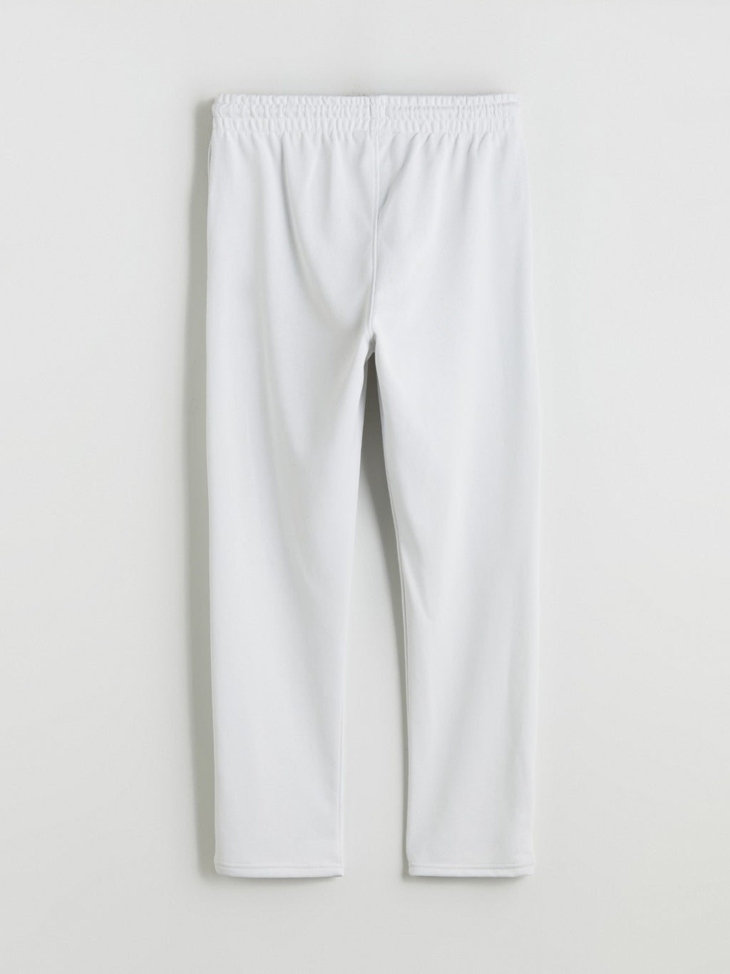 Xside Gray Standard Fit Men Tracksuit Bottoms