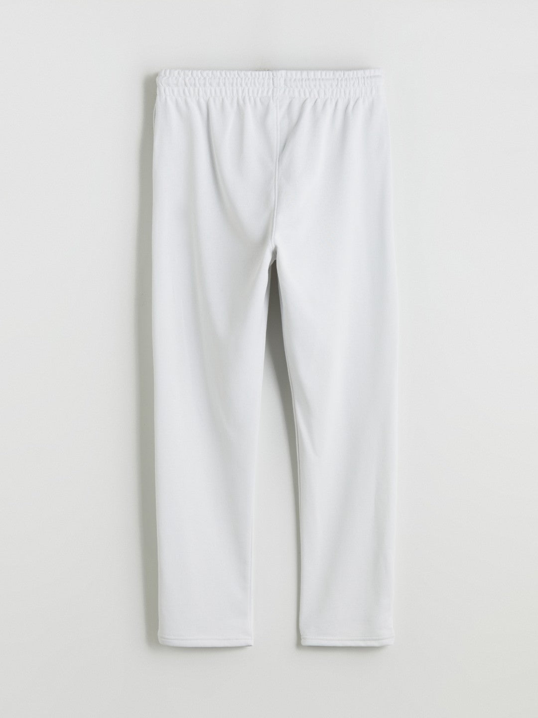 Xside Gray Standard Fit Men Tracksuit Bottoms