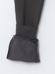 LCW Kids Elastic Waist Boys Thick Jogger Sweatpants