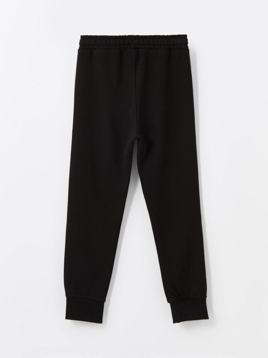 LCW Kids Elastic Waist Boy Jogger Tracksuit Bottoms