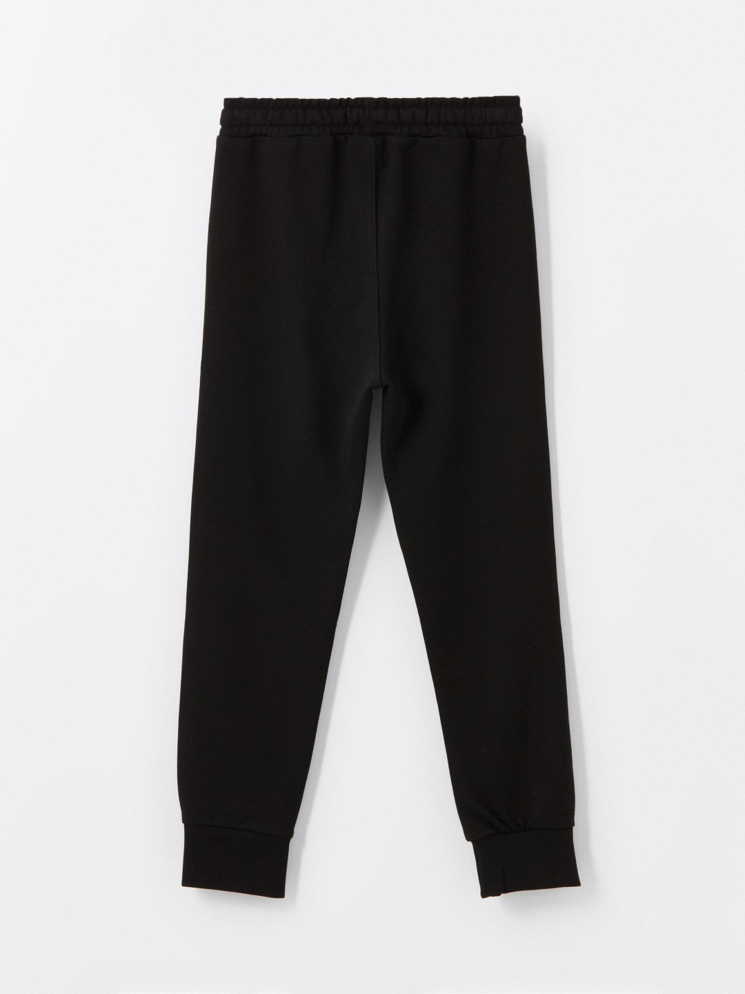 LCW Kids Elastic Waist Boy Jogger Tracksuit Bottoms