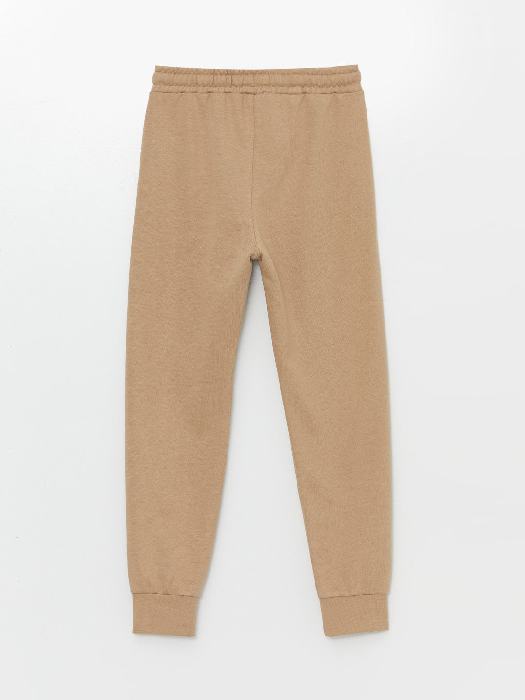 LCW Kids Elastic Waist Boy Jogger Tracksuit Bottoms