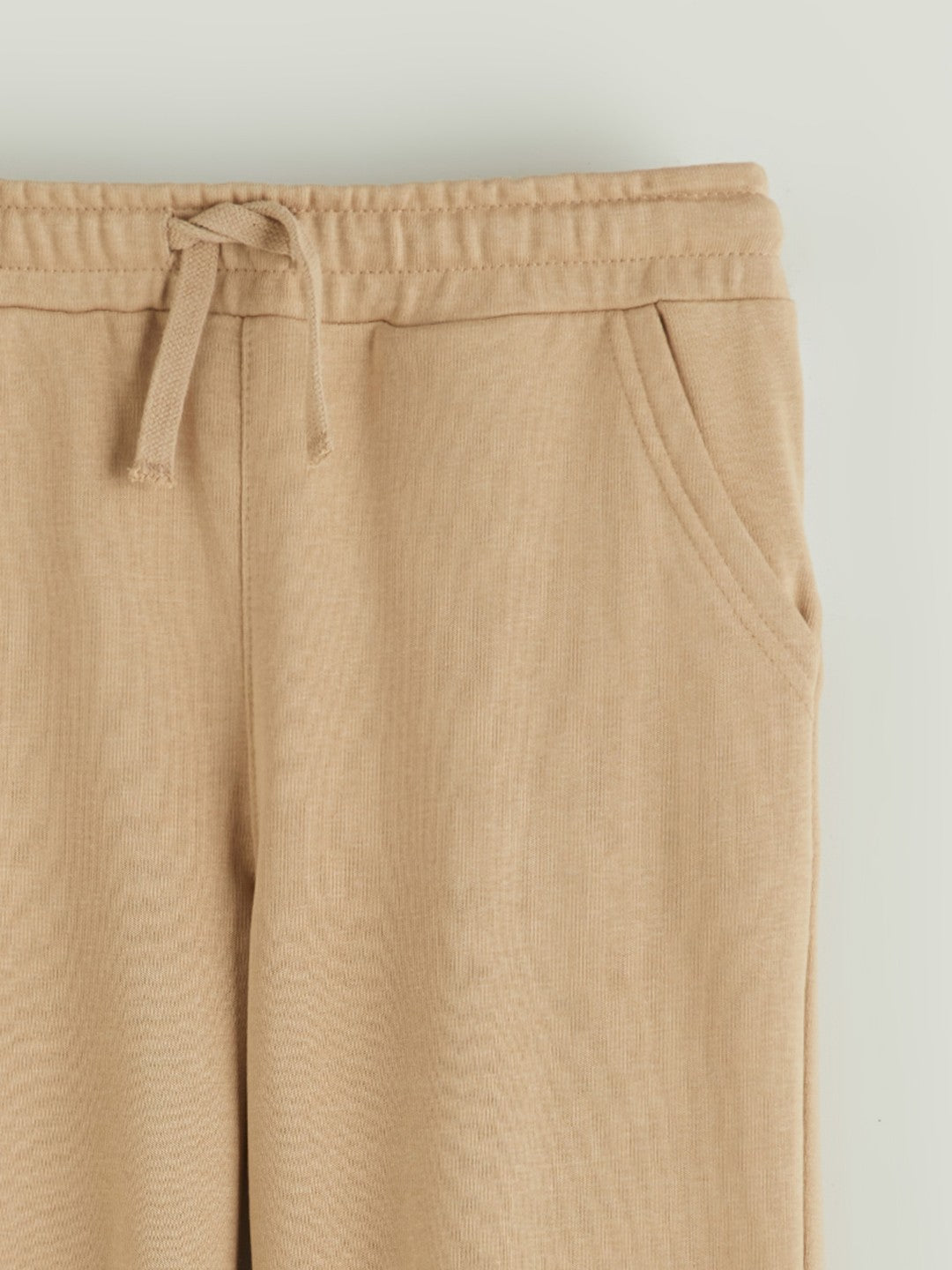 LCW Kids Elastic Waist Boy Jogger Tracksuit Bottoms