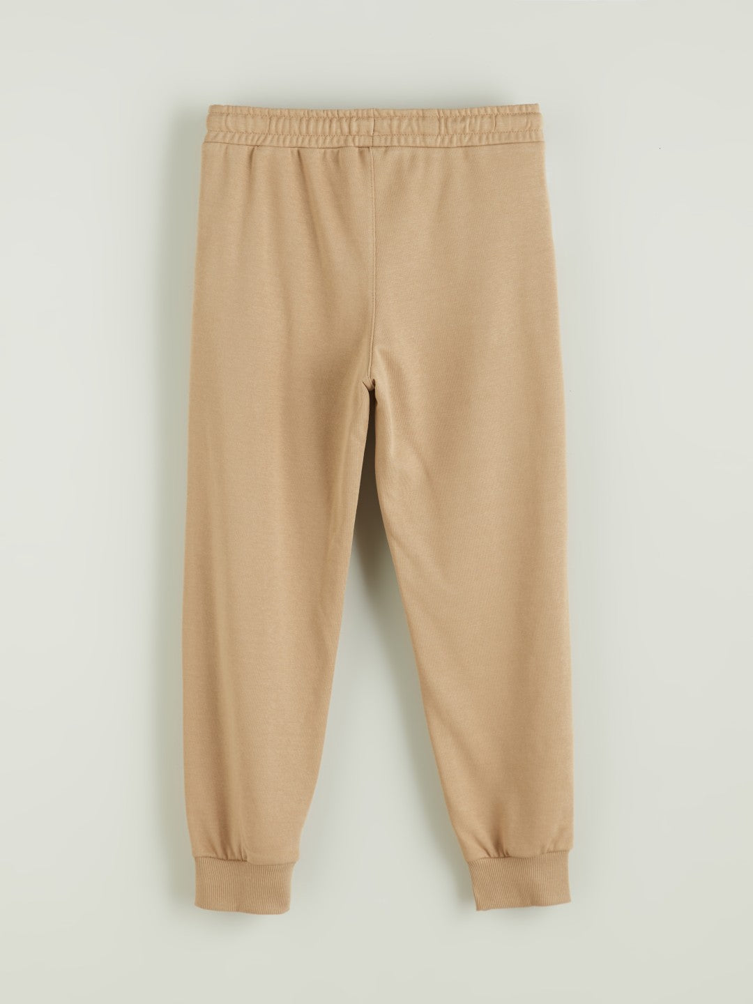 LCW Kids Elastic Waist Boy Jogger Tracksuit Bottoms