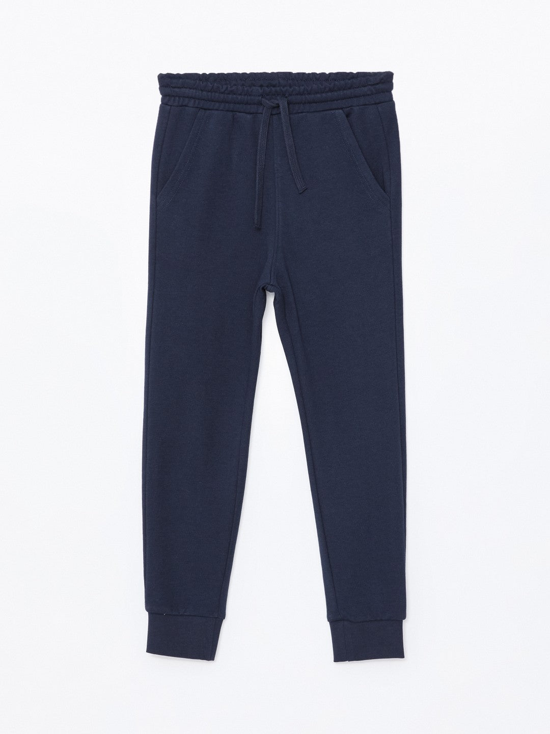 LCW Kids Elastic Waist Boy Jogger Tracksuit Bottoms