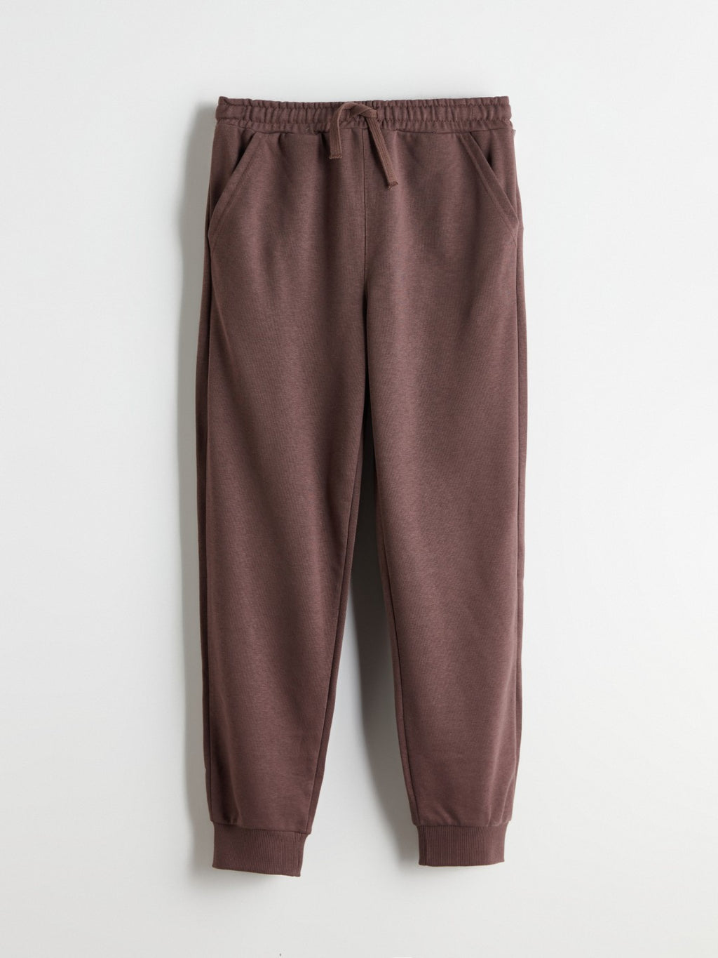 LCW Kids Elastic Waist Boy Jogger Tracksuit Bottoms