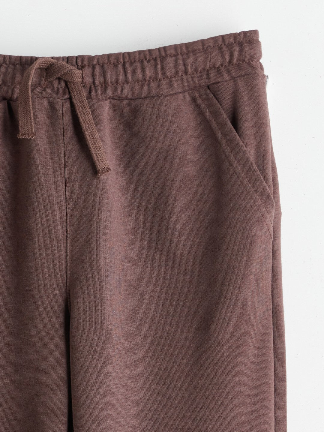 LCW Kids Elastic Waist Boy Jogger Tracksuit Bottoms