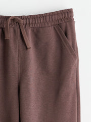 LCW Kids Elastic Waist Boy Jogger Tracksuit Bottoms