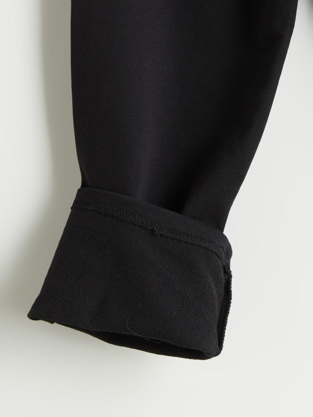 LCW Kids Blue Comfortable Fit Elastic Waist BoyS Tracksuit Bottoms