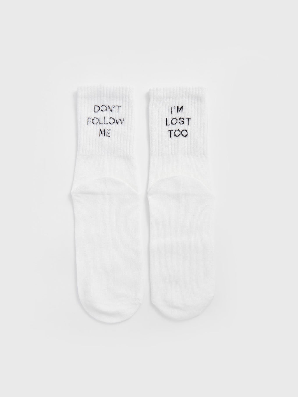 LCW Dream Blue Printed Women Ankle Socks 3-Pack