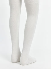 LCW Kids Pink Basic Girls Tights 2-Pack