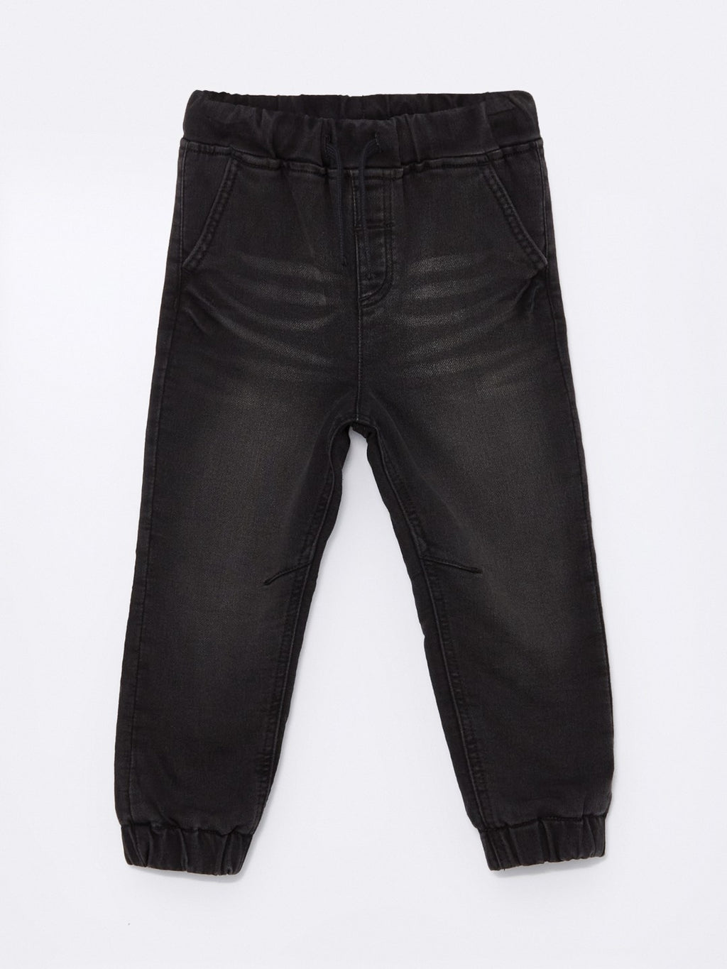 LCW Kids Black Basic Boy Jeans