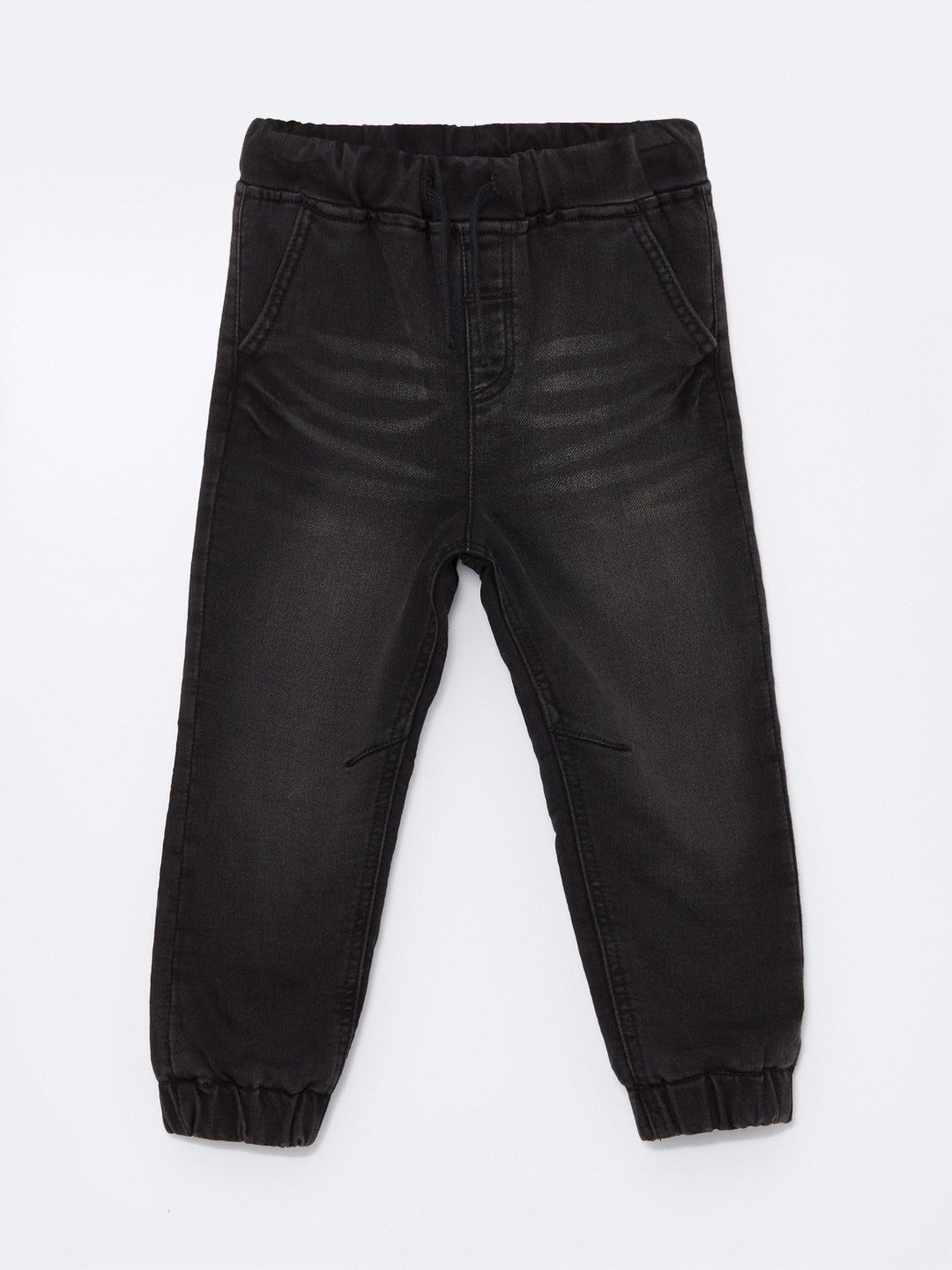 LCW Kids Black Basic Boy Jeans